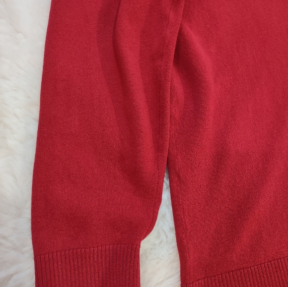 ALFANI REGULAR FIT SWEATER. - Picture 14 of 16